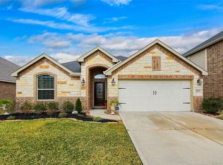 3857 Enchanted Timbers Ln, Spring, TX 77386