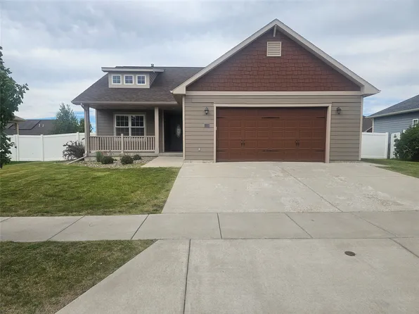 1101 41st Ave NE, Great Falls, MT 59404