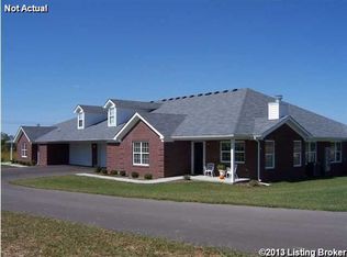 94 Quail Hollow Dr, Eminence, KY 40019