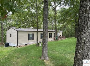 890 SE 1251st Rd, Deepwater, MO 64740
