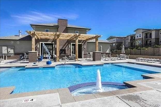 WesTown Community Pool