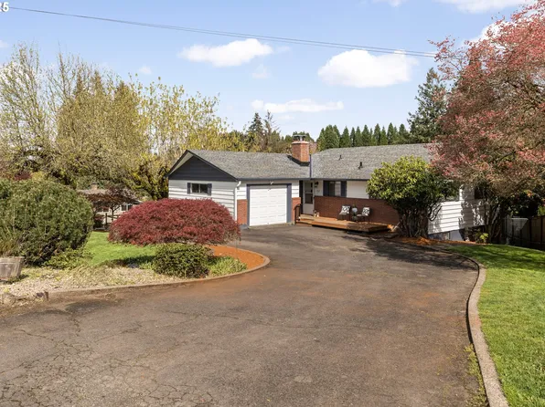 1512 NW Sluman Rd, Vancouver, WA 98665