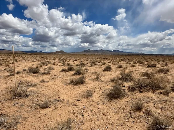 0 E Yeargin Dr #21-7, Kingman, AZ 86401