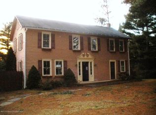 160 Reservoir Rd, Dallas, PA 18612