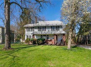 426 Central Parkway Ave SE, Warren, OH