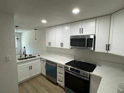 1733 Clear Lake Ave #0 Photo 1