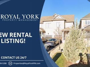 5257 Tresca Trl, Mississauga, ON L5M 0C9