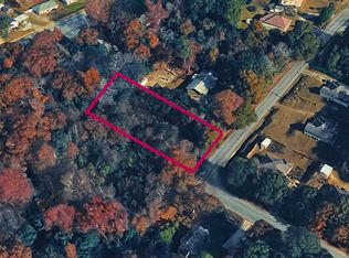 5539 Higgs Dr, Columbus, GA 31907