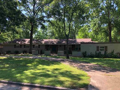 213 Timberlane Dr, Carthage, TX, 75633