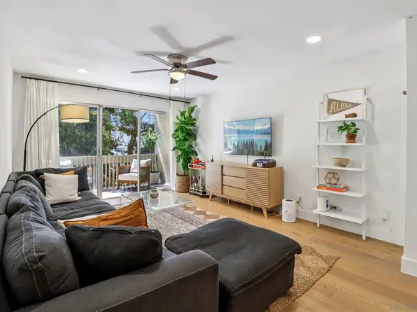 1775 Diamond St Unit 136, San Diego, CA 92109