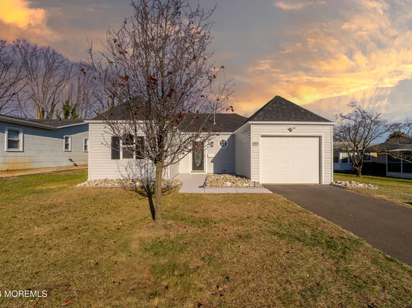 15 Barker Street, Brick, NJ 08724