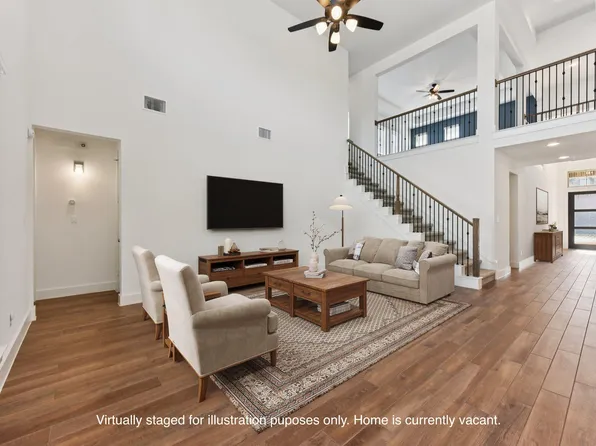 225 Ashmore Ln, Georgetown, TX 78628