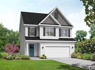 120 Highland Dr, Angier, NC 27501