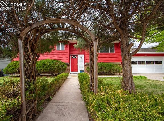 3rd image of 4914 Galena Dr