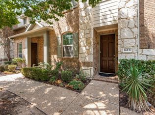 1613 Black Duck Ter APT F, Carrollton, TX 75010
