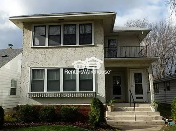 2354 Benjamin St NE, Minneapolis, MN 55418