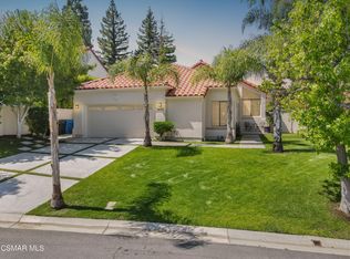 5643 Hazelcrest Cir, Thousand Oaks, CA 91362