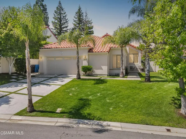 5643 Hazelcrest Cir, Thousand Oaks, CA 91362