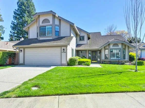 11584 Big Four Way, Gold River, CA 95670