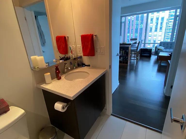 21 Widmer St #2509 — Photo 7