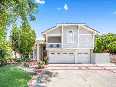 21691 Regal Way, Lake Forest, CA, 92630
