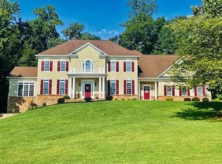 146 Stefaniga Farms Dr, Stafford, VA 22556