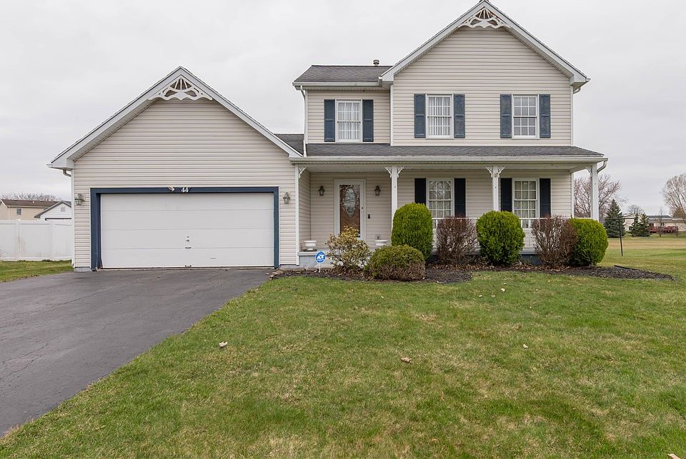 1st image of 44 Tearose Meadow Ln