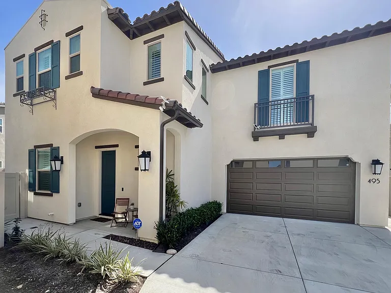 495 Village Greens Way — Photo 1