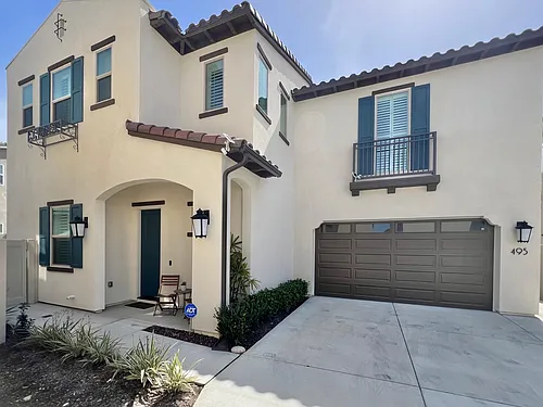 495 Village Greens Way Photo 1