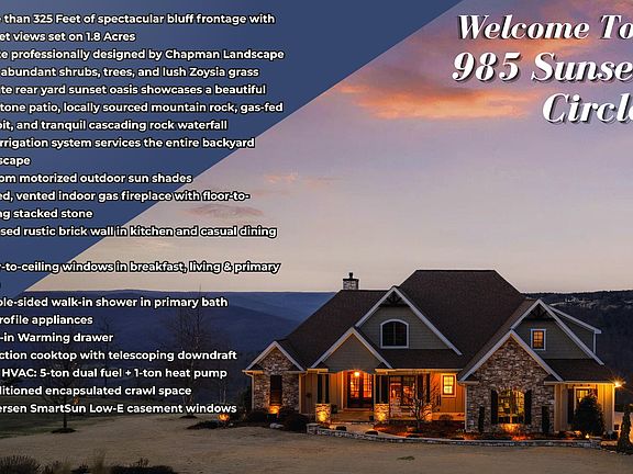 5th image of 985 Sunset Cir