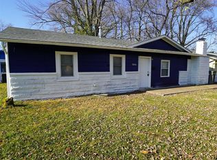 5614 Glencoe St, Indianapolis, IN