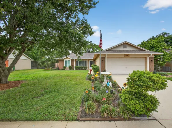 1417 Mc Dermott Lane, Royal Palm Beach, FL 33411