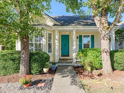 27129 SW Aden Ave, Wilsonville, OR, 97070