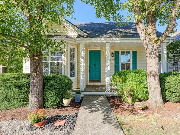 27129 SW Aden Ave, Wilsonville, OR 97070