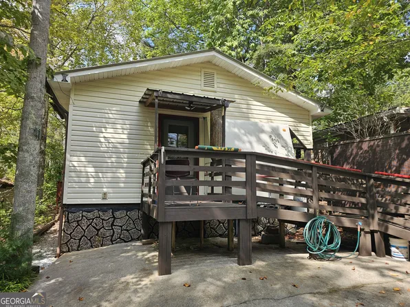 56 Canyon Pass, Cleveland, GA 30528