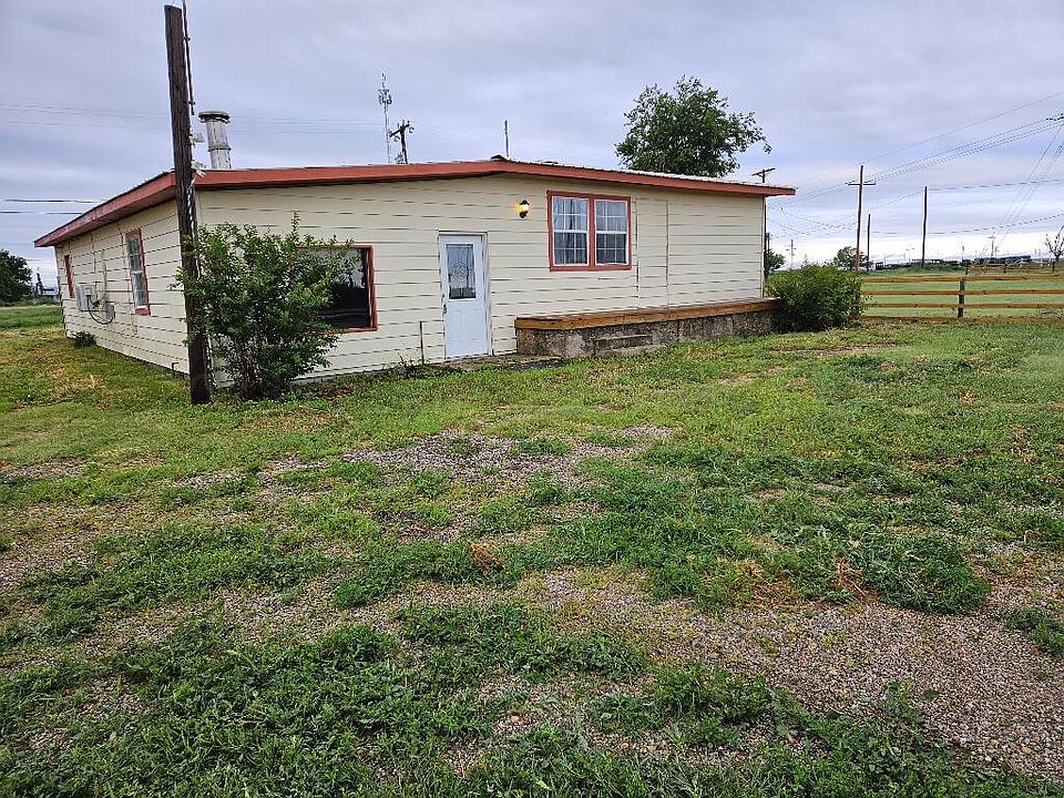 1105 2nd Ave, White Deer, TX 79097 MLS 235183 Zillow
