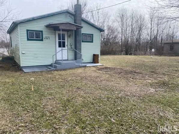 6049 NW Lakeshore Dr, Macy, IN 46951