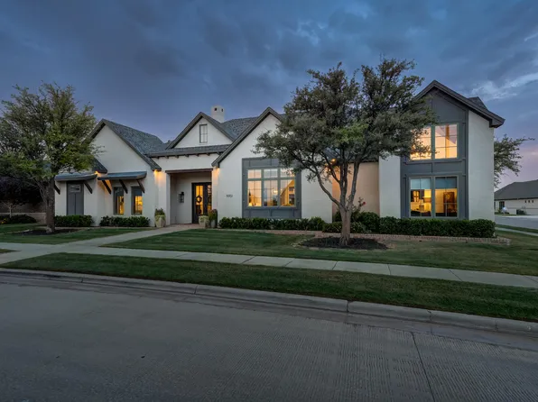 5002 117th St, Lubbock, TX 79424