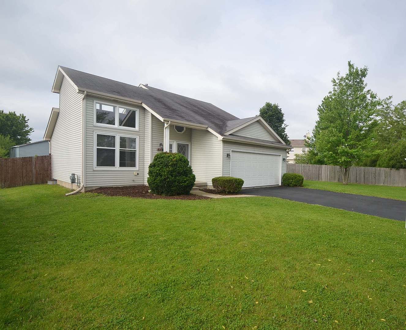 6452 Langsford Ln, Plainfield, IL 60586 Zillow