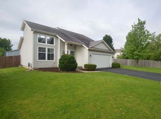 6452 Langsford Ln, Plainfield, IL 60586