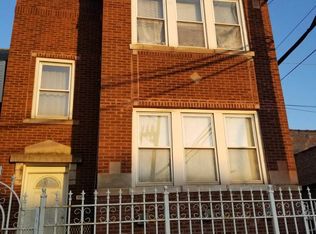 1540 N Hamlin Ave #2, Chicago, IL 60651