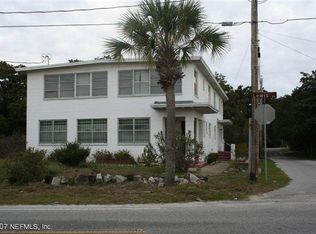1815 James St, Fernandina Beach, FL 32034