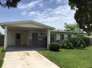 2733 Fountainhead Blvd, Melbourne, FL 32935