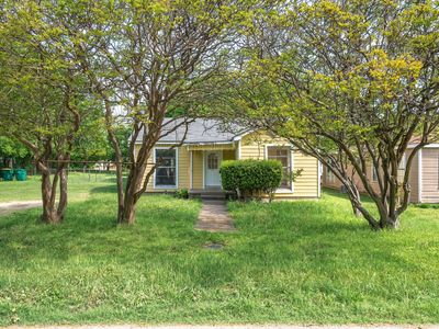 313 Hickerson St, Cedar Hill, TX, 75104