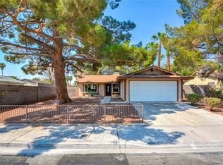400 Pike Ct, Las Vegas, NV 89110
