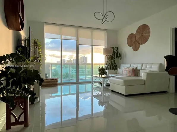 7910 Harbor Island Dr APT 608, North Bay Village, FL 33141