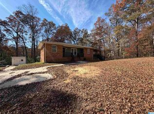 700 Thomas Rd, Warrior, AL 35180