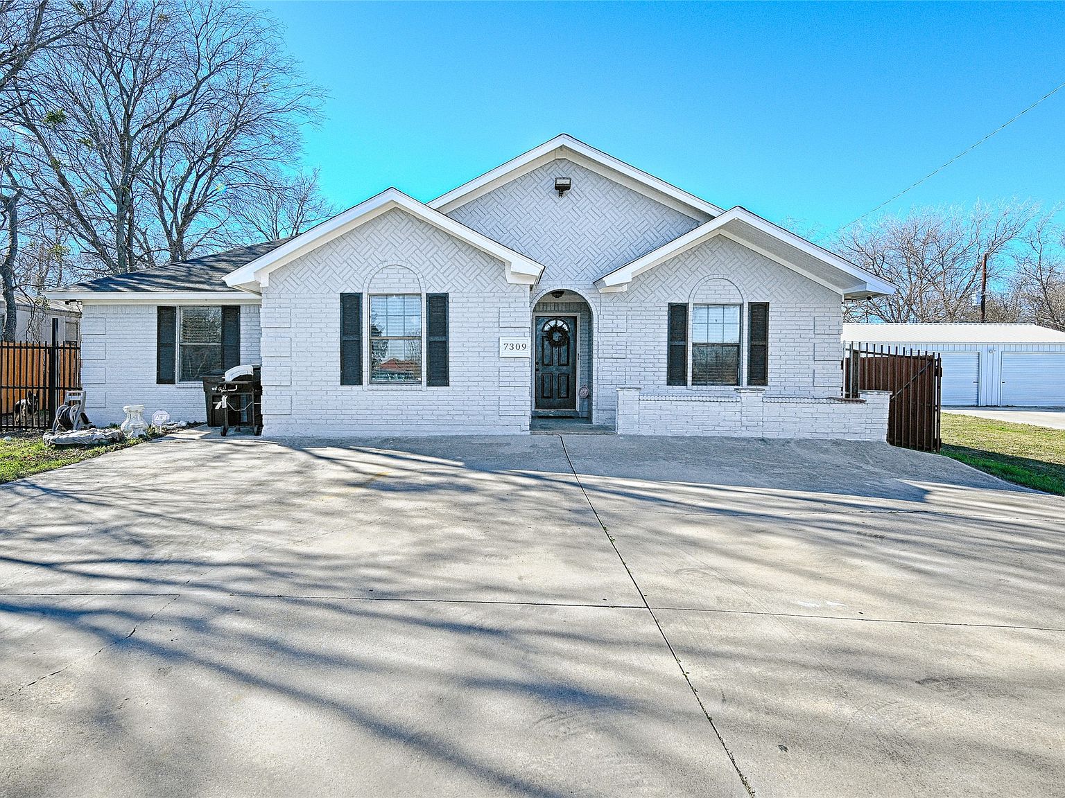 7309 Gillis Johnson St, Fort Worth, TX 76179 MLS 20509899 Zillow