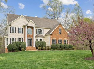 7307 Rosemead Ln, Chesterfield, VA 23838
