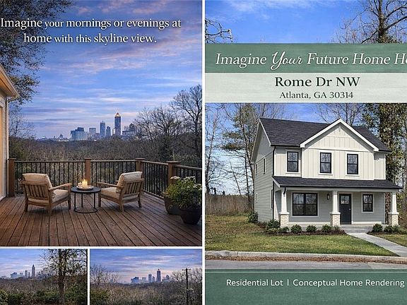 4th image of 0 Rome Dr NW #132